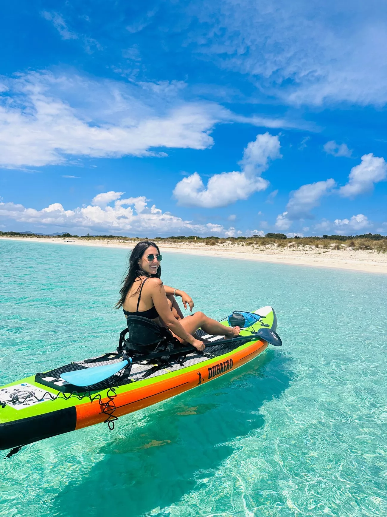 alquiler de catamaran Formentera