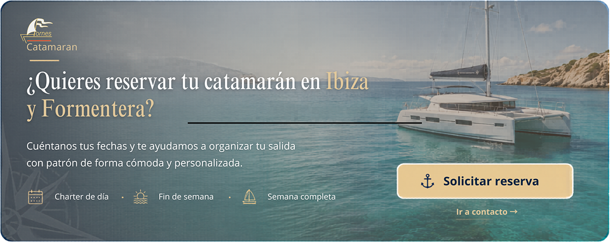 Reservar paseo en Barco